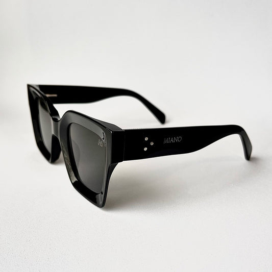 Óculos de sol feminino - Noir Chic
