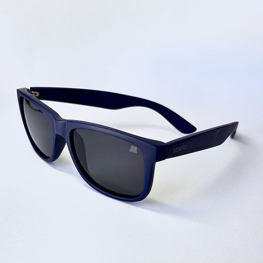 Óculos de sol masculino - Azzurro