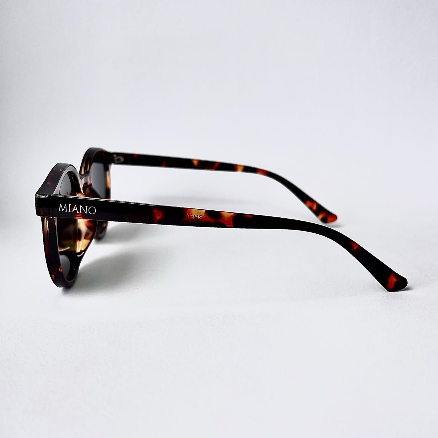 Óculos de sol masculino - Eclipse Tartaruga