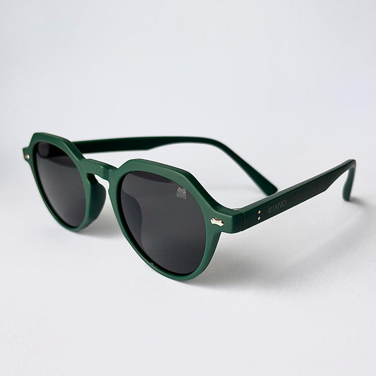 Óculos de sol masculino - Eleganza Verdi