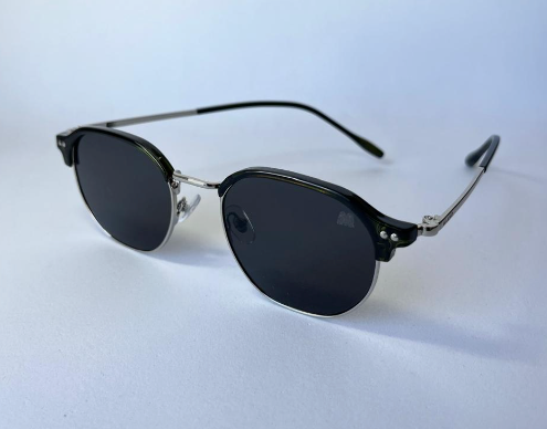 Óculos de sol masculino - Classe Metropolitana