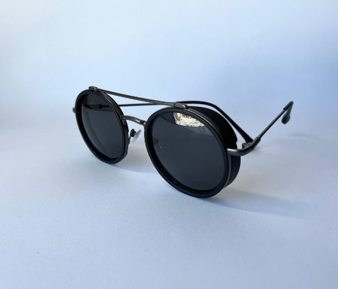 Óculos de sol masculino - Visão Moderna