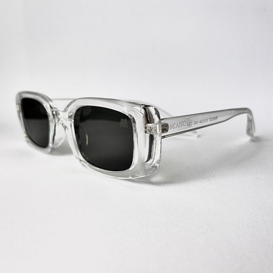 Óculos de sol feminino - Cristal Vintage