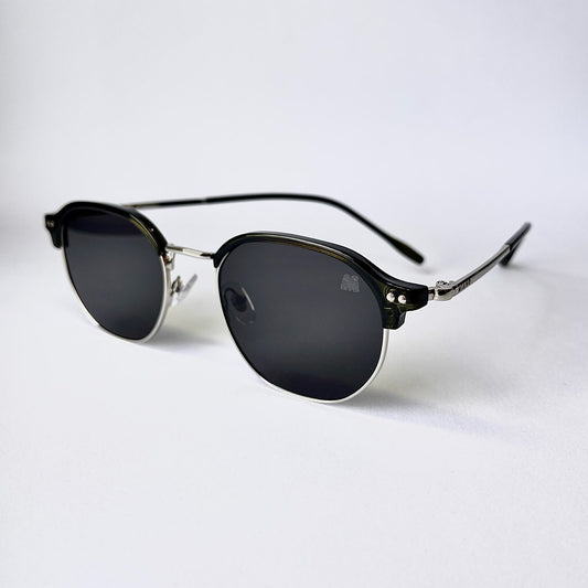 Óculos de sol masculino - Metropoli